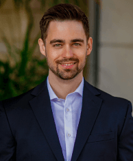 Zac Cook - Loan Originator